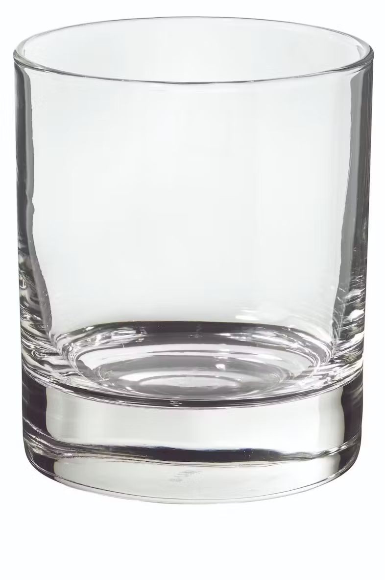 Vaso Whiskey Bajo 31cl