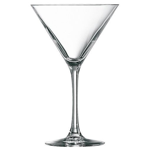 Copa cocktail Martini 15 cl